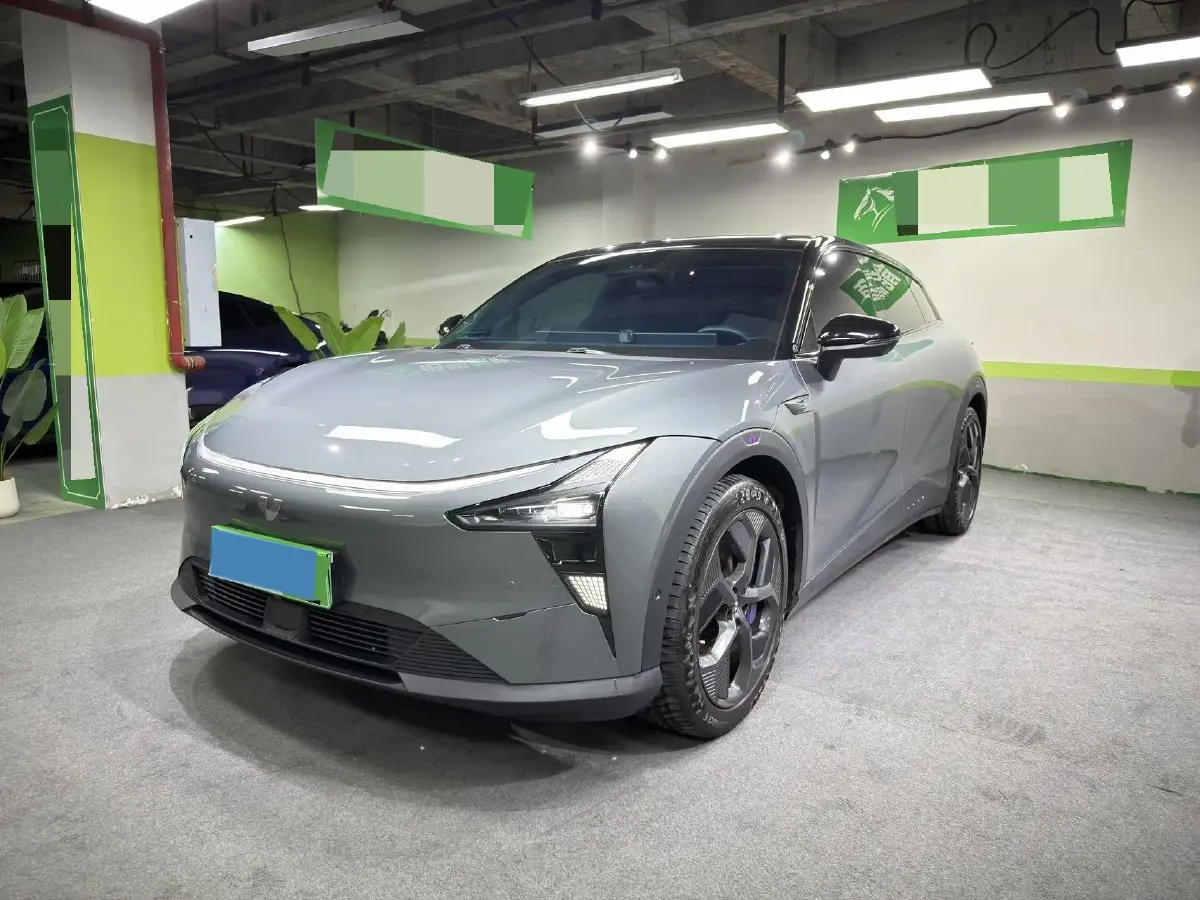 2023 HYPTEC GT BEV 80KWH