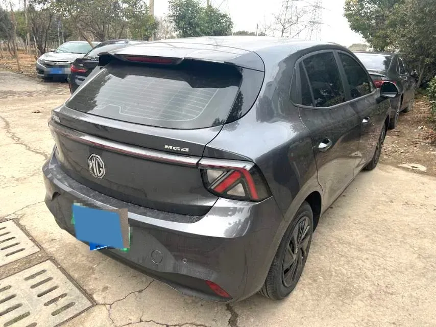 2026 MG MG4 BEV,autocango,china used car exporter,china ev exporter,chinese used car exporter,chinese used ev exporter