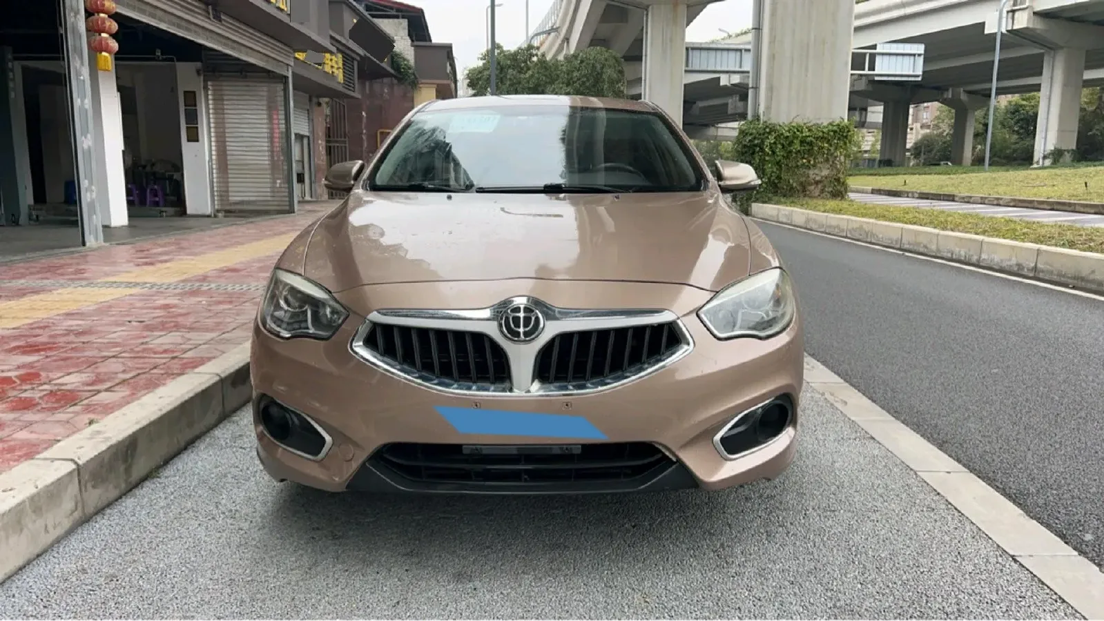 2017 Brilliance Auto H530 1.6L 118HP L4 5AT,autocango,china used car exporter,china ev exporter,chinese used car exporter,chinese used ev exporter