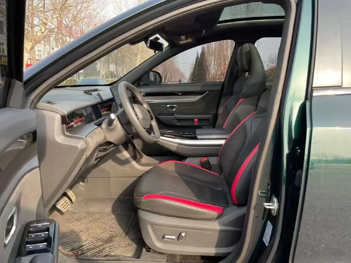 2023 Jetour DASHING i-DM 1.5T 156HP L4 3DHT PHEV 19.27KWH,autocango,china used car exporter,china ev exporter,chinese used car exporter,chinese used ev exporter