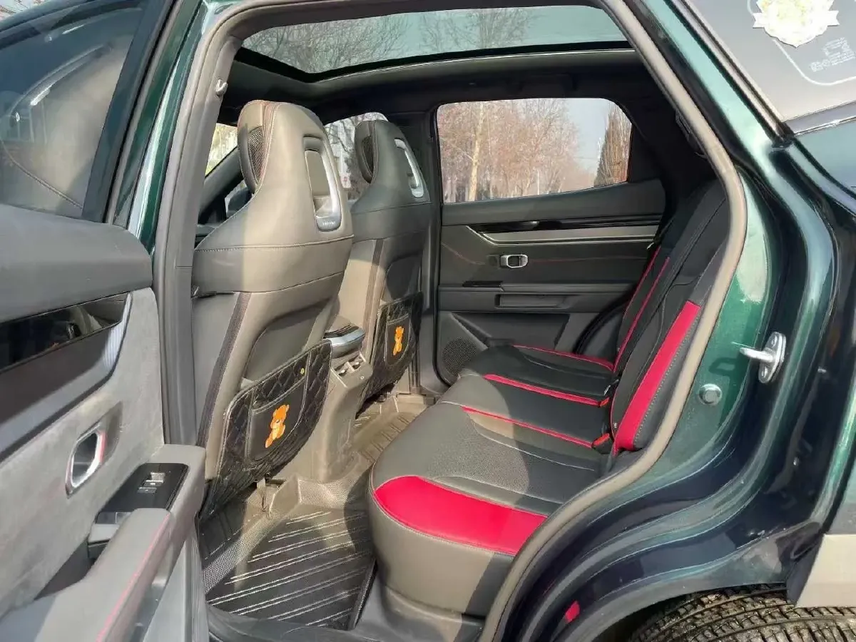 2023 Jetour DASHING i-DM 1.5T 156HP L4 3DHT PHEV 19.27KWH,autocango,china used car exporter,china ev exporter,chinese used car exporter,chinese used ev exporter