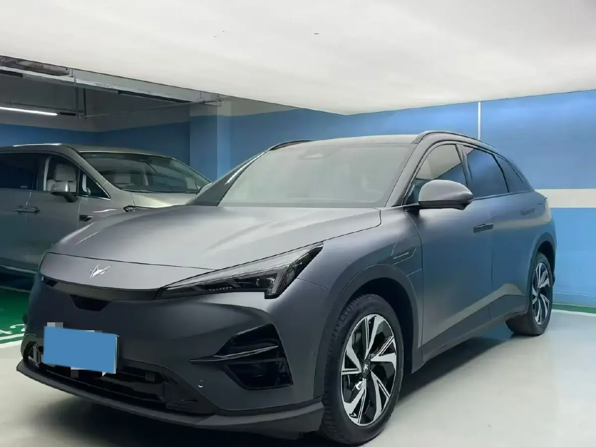 2024 MAXUS DaJia 5 BEV 61.1KWH