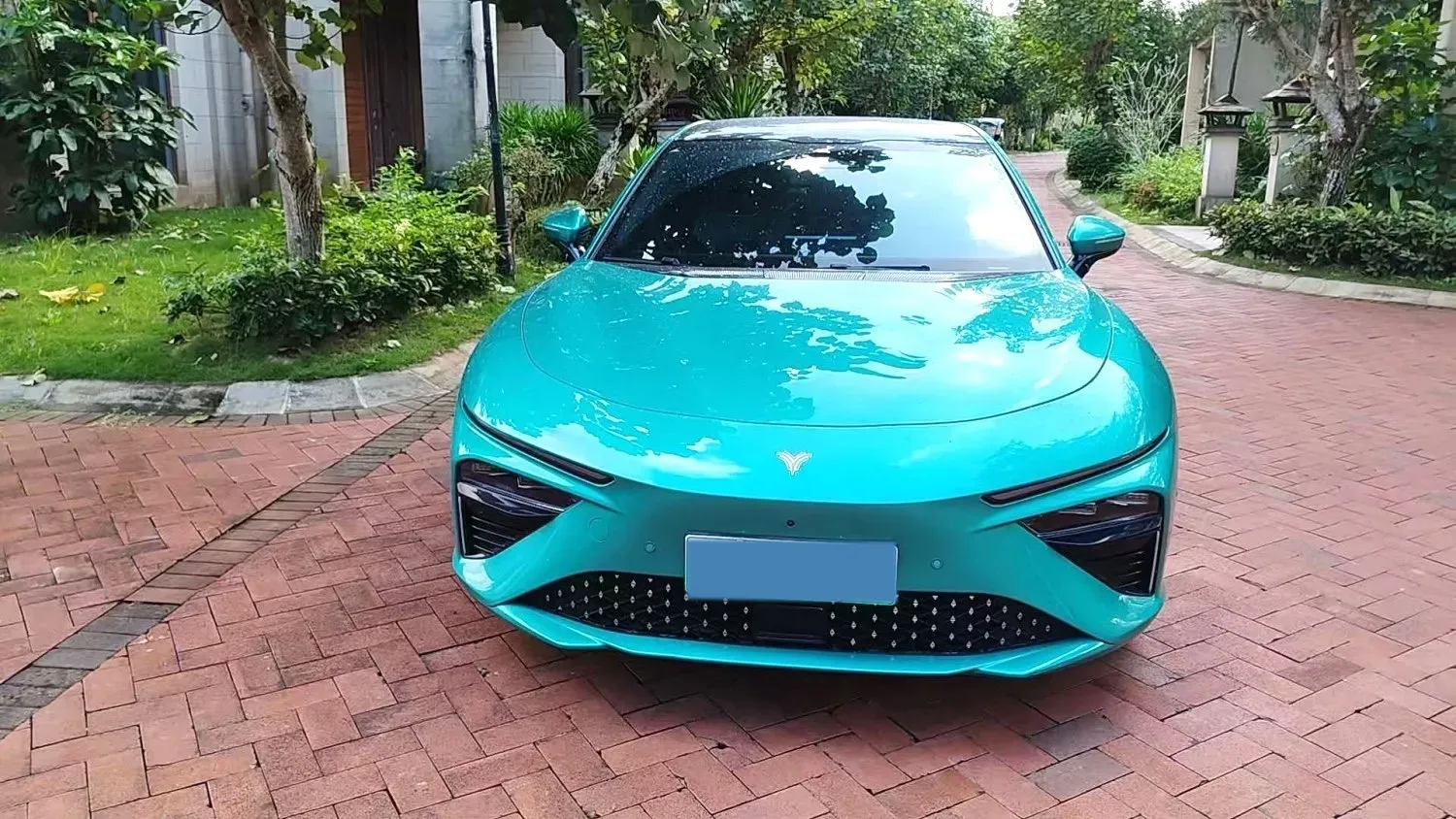 2022 Ford EVOS 2.0T 238HP L4 8AT,autocango,china used car exporter,china ev exporter,chinese used car exporter,chinese used ev exporter