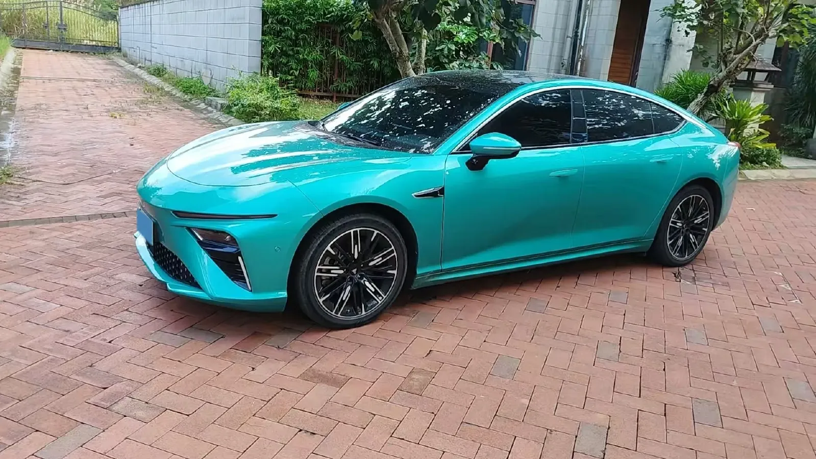 2022 Ford EVOS 2.0T 238HP L4 8AT,autocango,china used car exporter,china ev exporter,chinese used car exporter,chinese used ev exporter