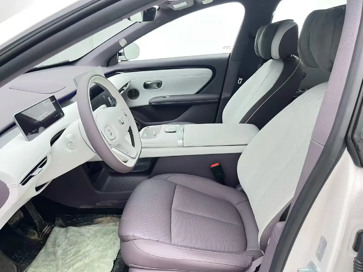 2026 ChangAn QiYuan A06 BEV,autocango,china used car exporter,china ev exporter,chinese used car exporter,chinese used ev exporter