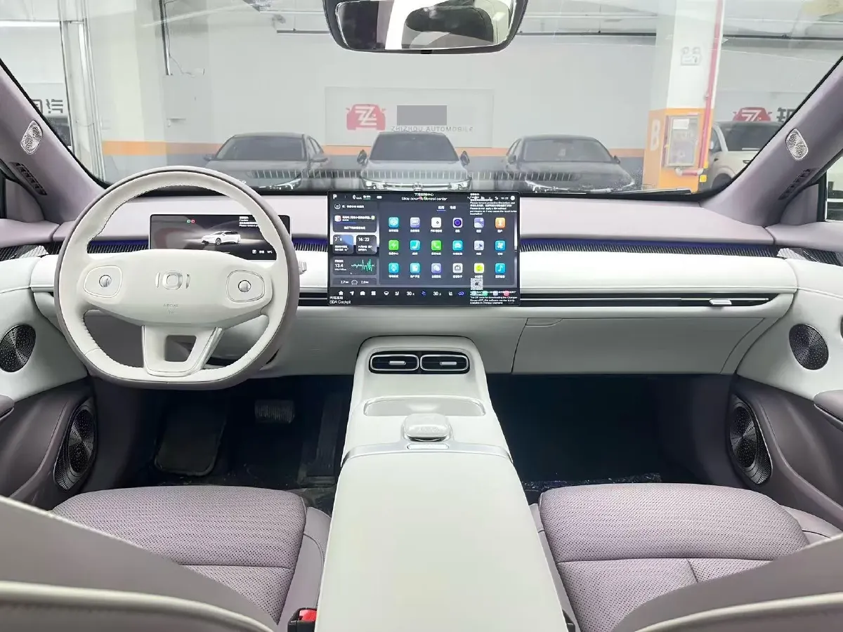 2026 ChangAn QiYuan A06 BEV,autocango,china used car exporter,china ev exporter,chinese used car exporter,chinese used ev exporter