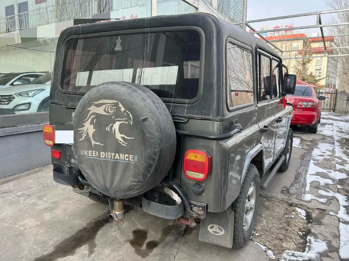 2016 BAW 212 2.0L 102HP L4 5MT,autocango,china used car exporter,china ev exporter,chinese used car exporter,chinese used ev exporter