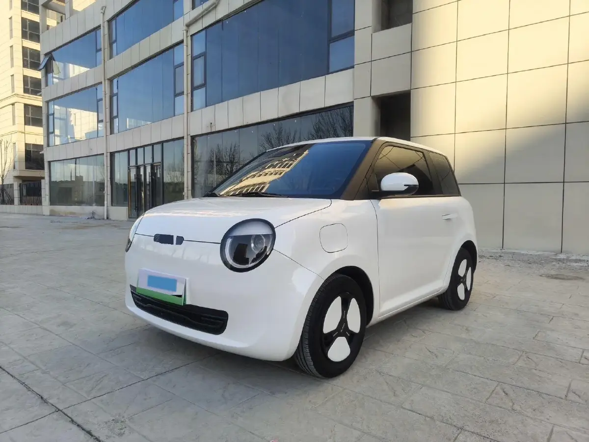 2023 ChangAn QiYuan Lumin BEV 28.08KWH
