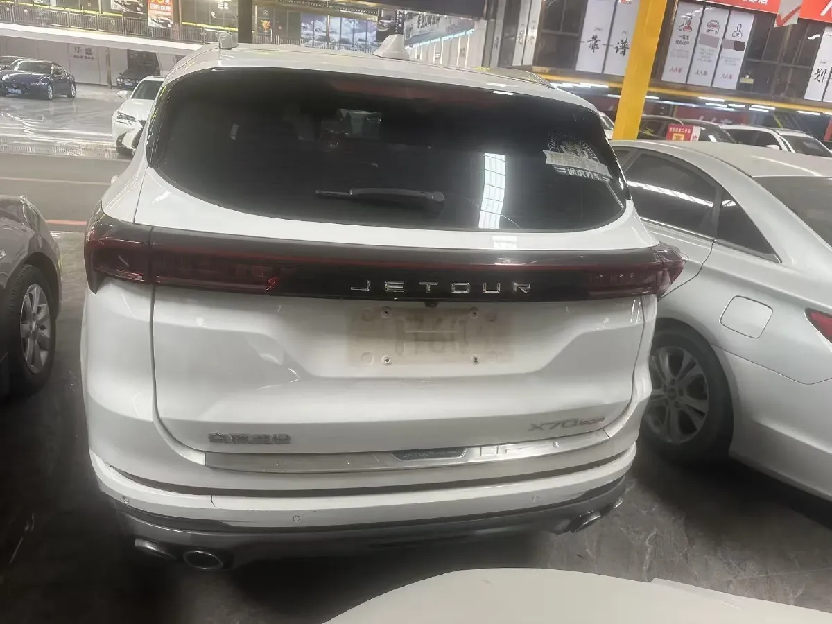 2021 Jetour X70 1.6T 197HP L4 7DCT,autocango,china used car exporter,china ev exporter,chinese used car exporter,chinese used ev exporter