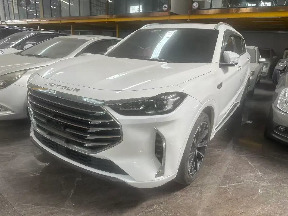 2021 Jetour X70 1.6T 197HP L4 7DCT,autocango,china used car exporter,china ev exporter,chinese used car exporter,chinese used ev exporter