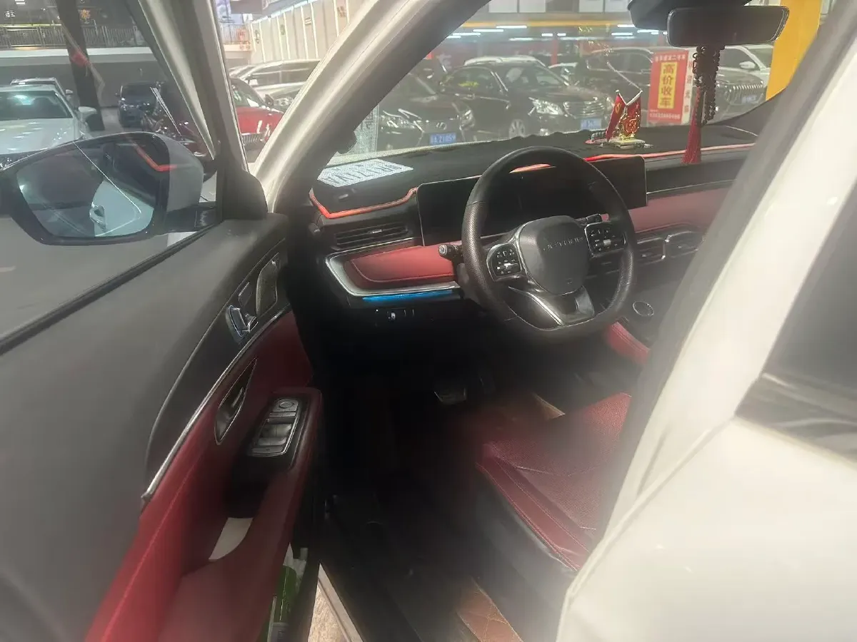 2021 Jetour X70 1.6T 197HP L4 7DCT,autocango,china used car exporter,china ev exporter,chinese used car exporter,chinese used ev exporter