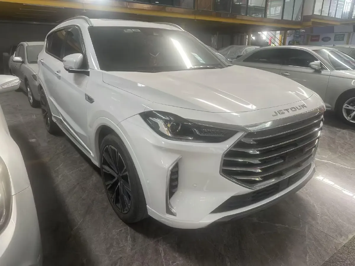2021 Jetour X70 1.6T 197HP L4 7DCT,autocango,china used car exporter,china ev exporter,chinese used car exporter,chinese used ev exporter