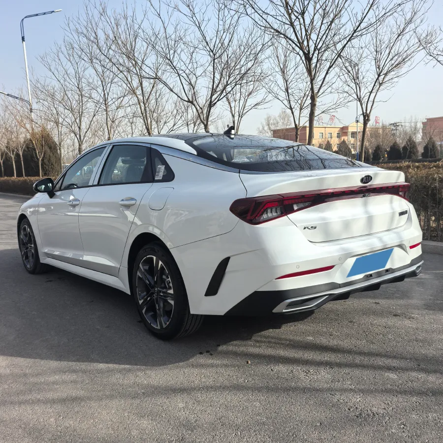 2020 Kia K5 1.5T 170HP L4 7DCT,autocango,china used car exporter,china ev exporter,chinese used car exporter,chinese used ev exporter
