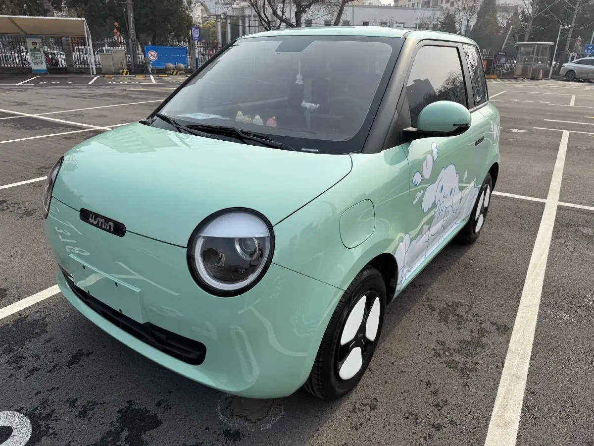 2022 Levdeo Mango BEV 17.28KWH