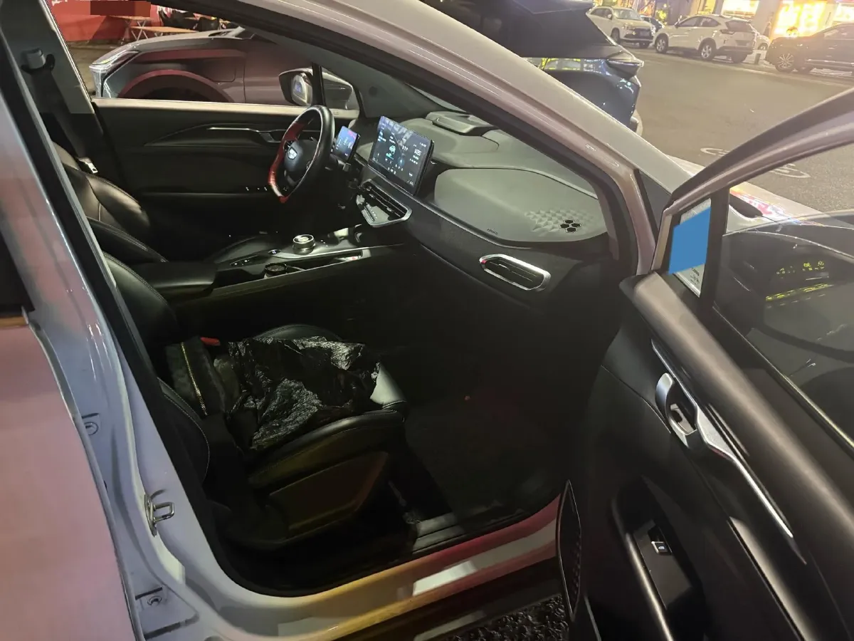 2021 Geometry C BEV 53KWH,autocango,china used car exporter,china ev exporter,chinese used car exporter,chinese used ev exporter