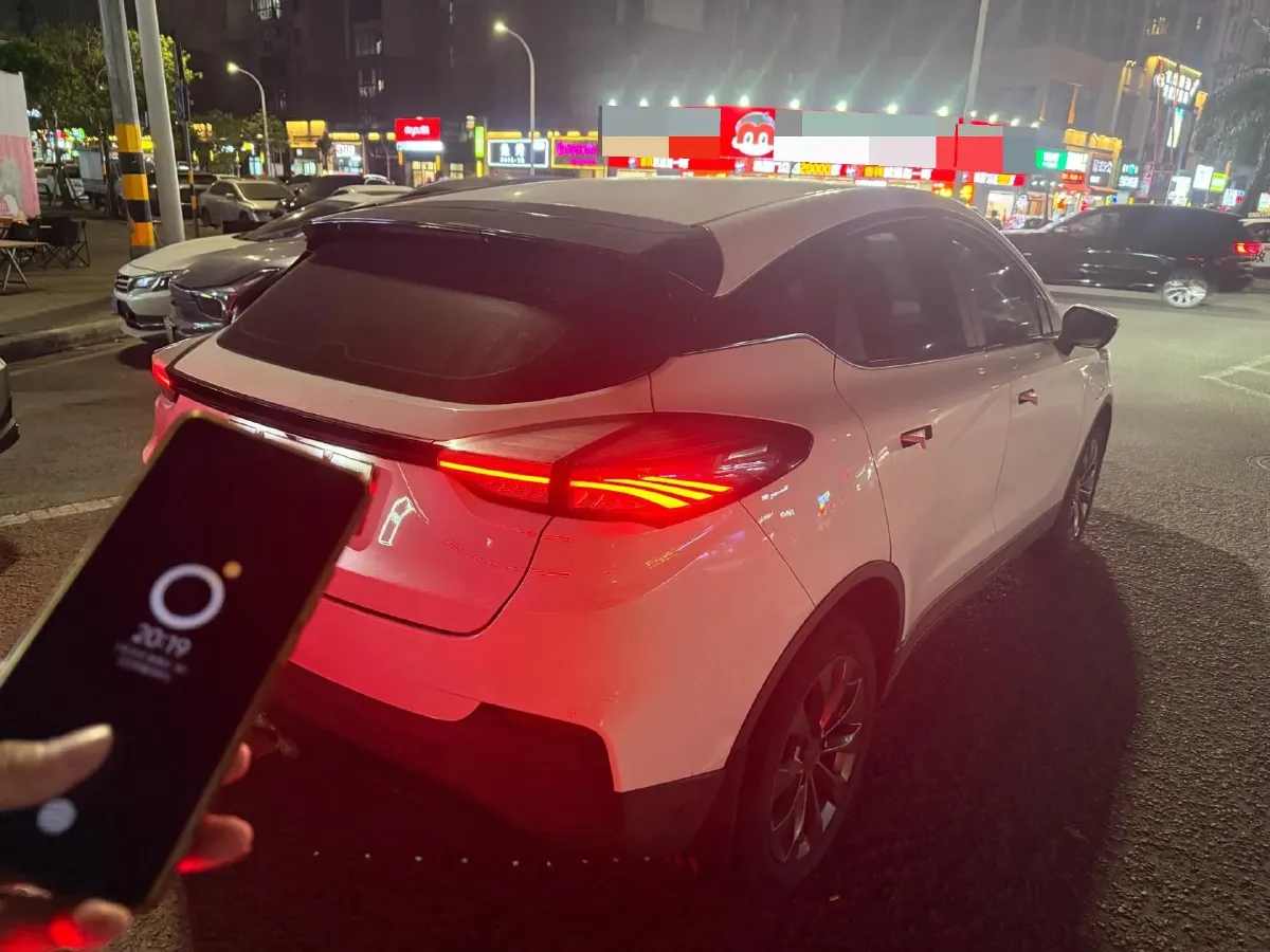 2021 Geometry C BEV 53KWH,autocango,china used car exporter,china ev exporter,chinese used car exporter,chinese used ev exporter