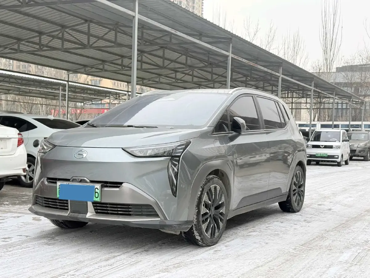 2022 Geely Okavango 1.8T 184HP L4 7DCT