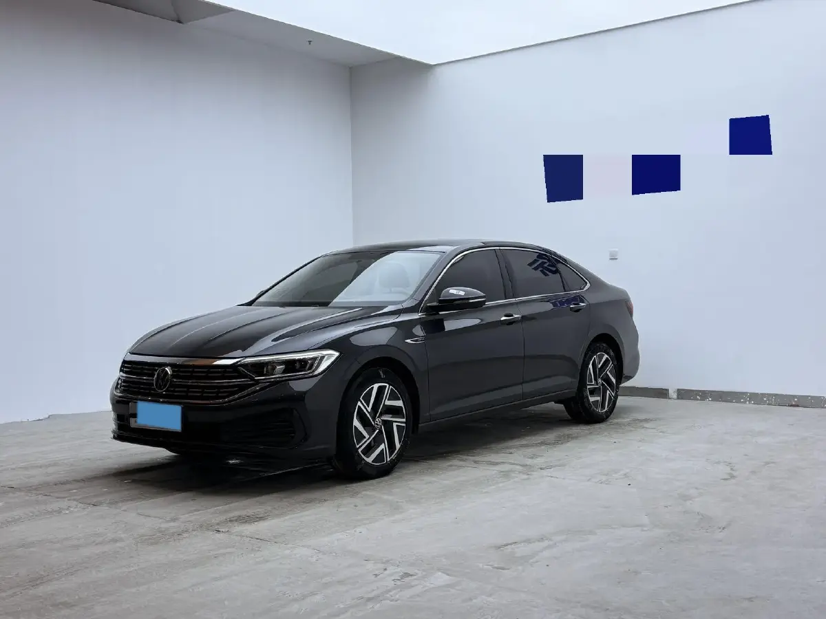 2023 Volkswagen Sagitar 1.4T 150HP L4 7DCT