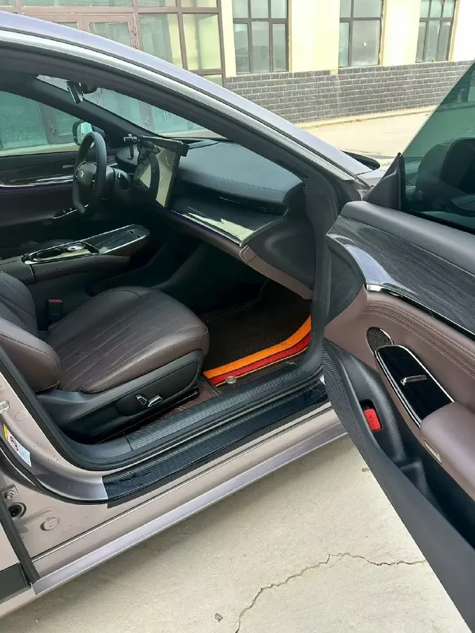 2025 ChangAn QiYuan A07 REEV 98HP REEV 28.4KWH,autocango,china used car exporter,china ev exporter,chinese used car exporter,chinese used ev exporter