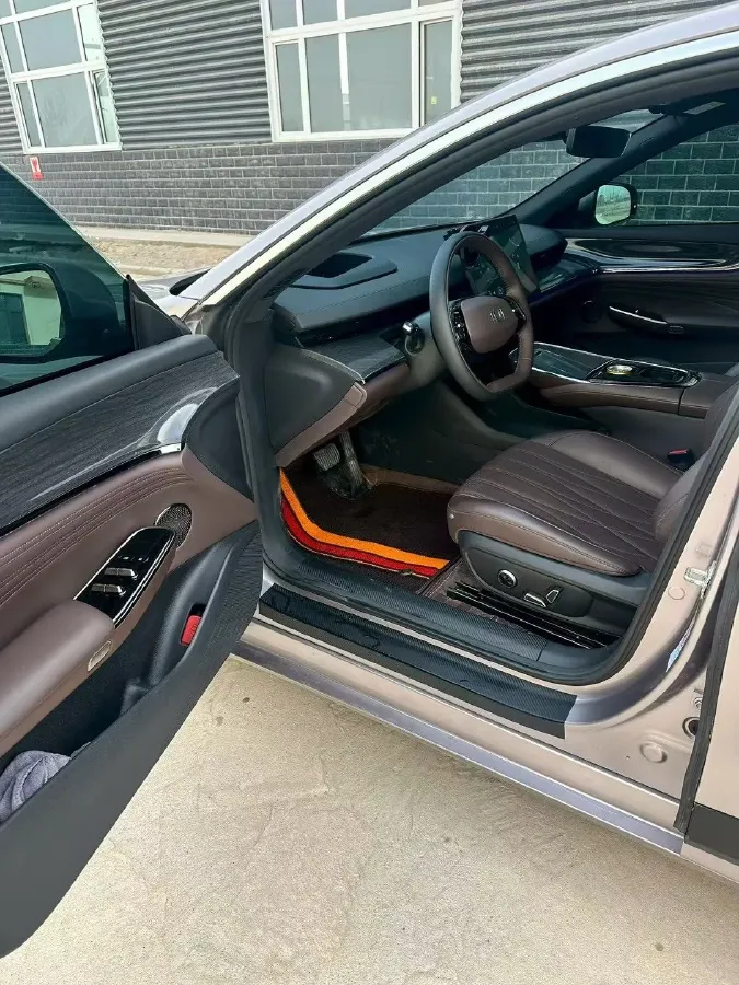 2025 ChangAn QiYuan A07 REEV 98HP REEV 28.4KWH,autocango,china used car exporter,china ev exporter,chinese used car exporter,chinese used ev exporter