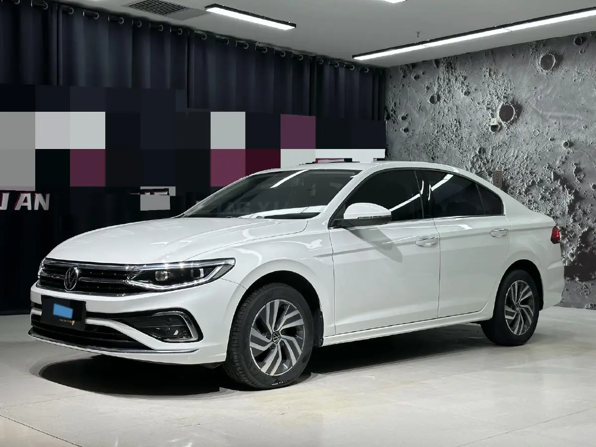 2023 Volkswagen Bora 1.2T 116HP L4 7DCT