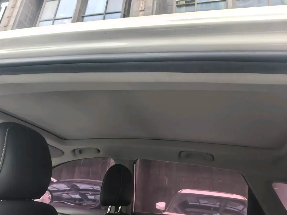 2018 JAC Refine S7 1.5T 174HP L4 6DCT,autocango,china used car exporter,china ev exporter,chinese used car exporter,chinese used ev exporter