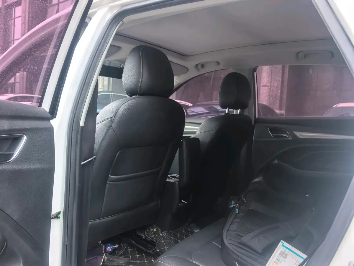 2018 JAC Refine S7 1.5T 174HP L4 6DCT,autocango,china used car exporter,china ev exporter,chinese used car exporter,chinese used ev exporter