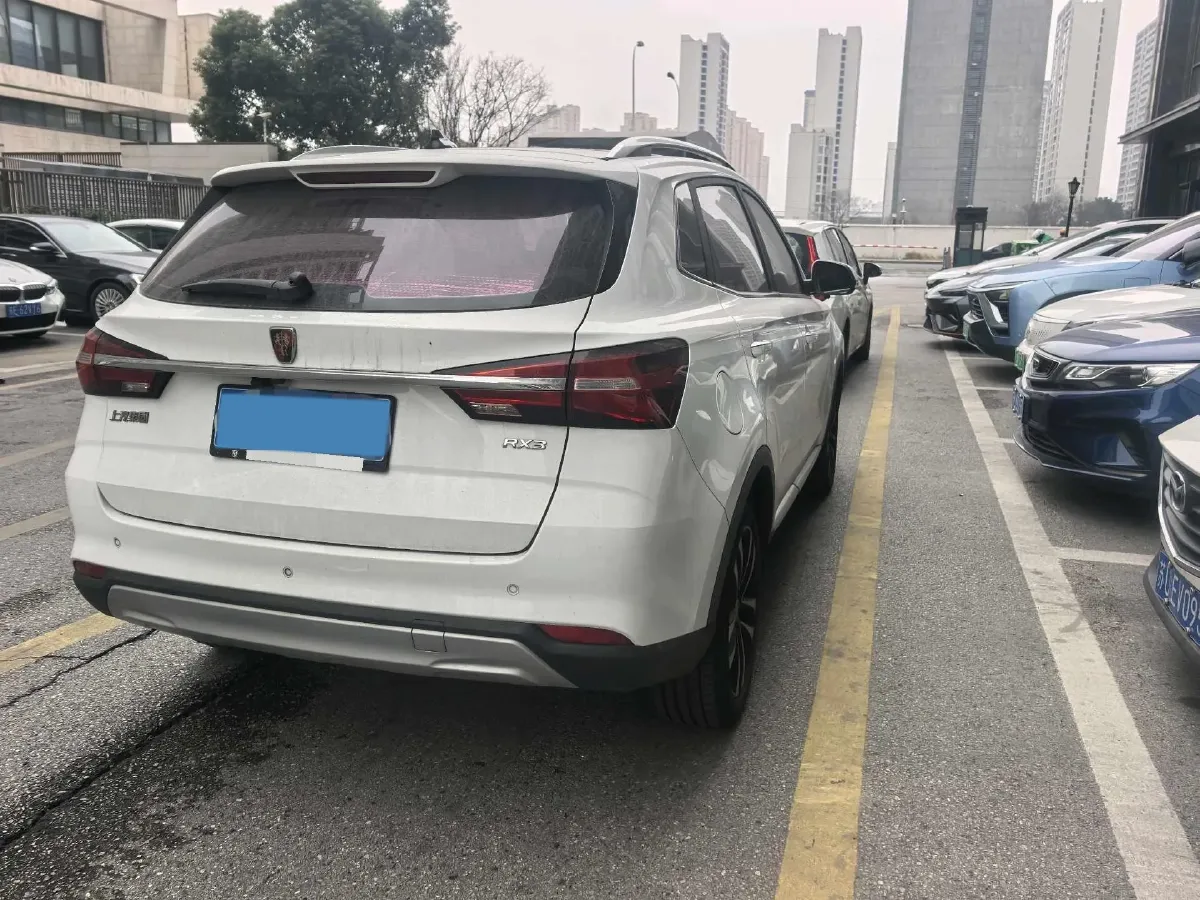 2018 JAC Refine S7 1.5T 174HP L4 6DCT,autocango,china used car exporter,china ev exporter,chinese used car exporter,chinese used ev exporter