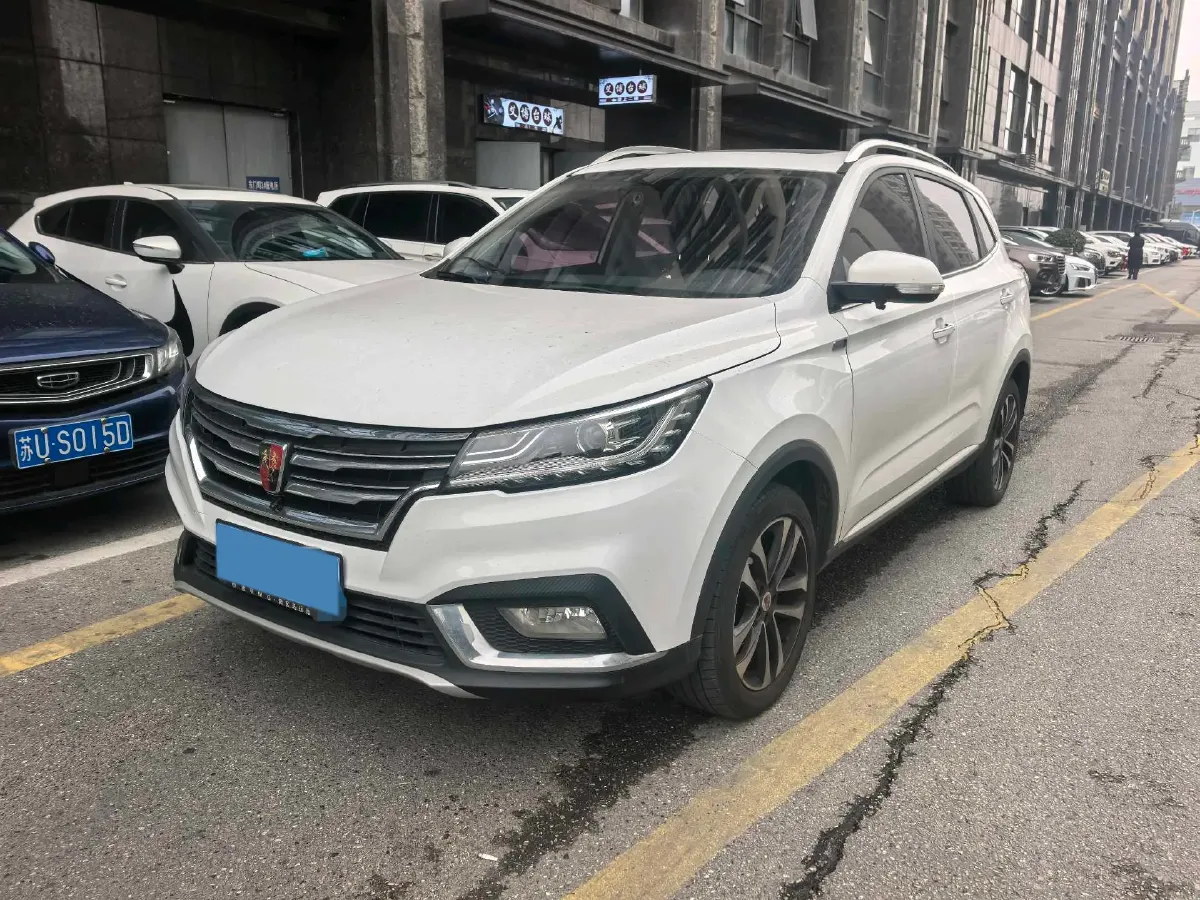 2018 JAC Refine S7 1.5T 174HP L4 6DCT,autocango,china used car exporter,china ev exporter,chinese used car exporter,chinese used ev exporter