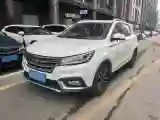 2018 JAC Refine S7 1.5T 174HP L4 6DCT