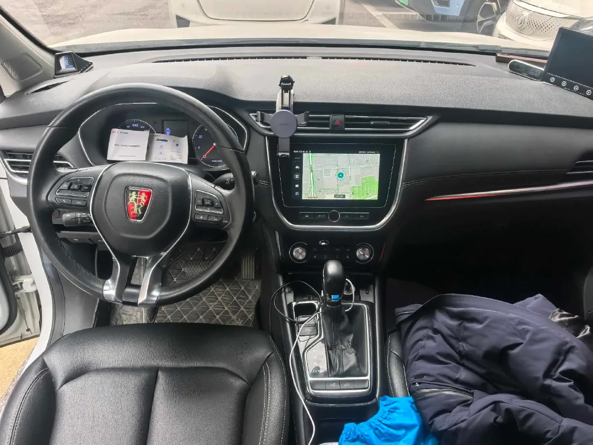 2018 JAC Refine S7 1.5T 174HP L4 6DCT,autocango,china used car exporter,china ev exporter,chinese used car exporter,chinese used ev exporter