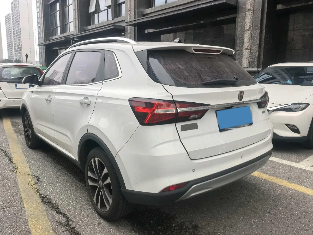 2018 JAC Refine S7 1.5T 174HP L4 6DCT,autocango,china used car exporter,china ev exporter,chinese used car exporter,chinese used ev exporter