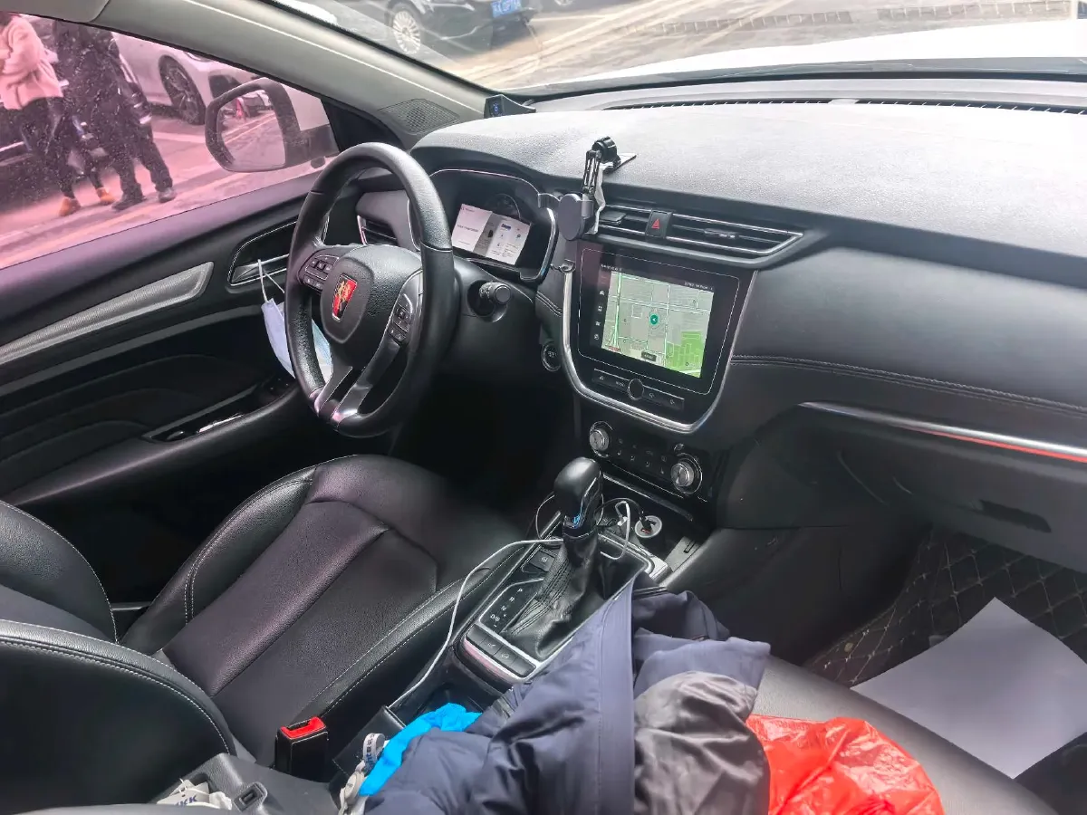 2018 JAC Refine S7 1.5T 174HP L4 6DCT,autocango,china used car exporter,china ev exporter,chinese used car exporter,chinese used ev exporter