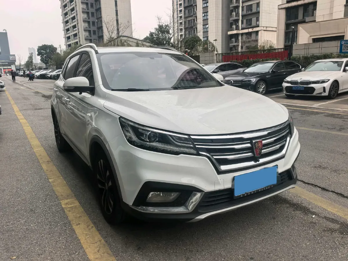 2018 JAC Refine S7 1.5T 174HP L4 6DCT,autocango,china used car exporter,china ev exporter,chinese used car exporter,chinese used ev exporter