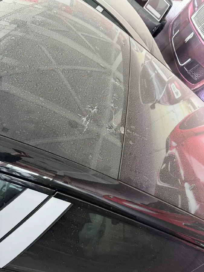 2025 Denza DenzaN8L 2.0T 207HP L4 E-CVT PHEV,autocango,china used car exporter,china ev exporter,chinese used car exporter,chinese used ev exporter