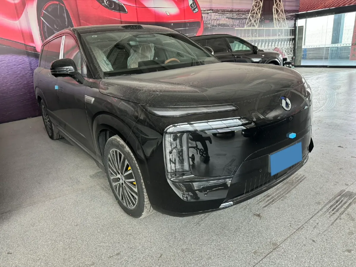2025 Denza DenzaN8L 2.0T 207HP L4 E-CVT PHEV,autocango,china used car exporter,china ev exporter,chinese used car exporter,chinese used ev exporter