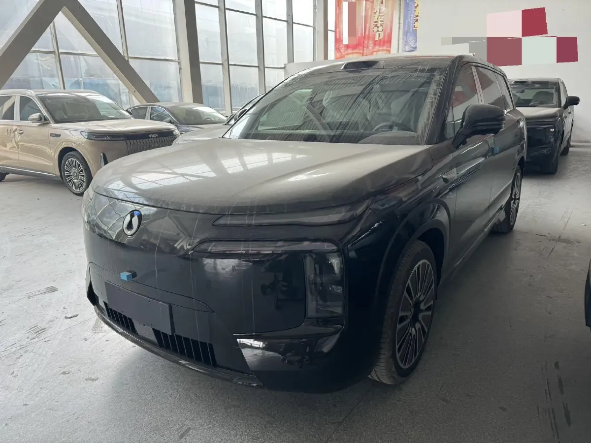 2025 Denza DenzaN8L 2.0T 207HP L4 E-CVT PHEV,autocango,china used car exporter,china ev exporter,chinese used car exporter,chinese used ev exporter