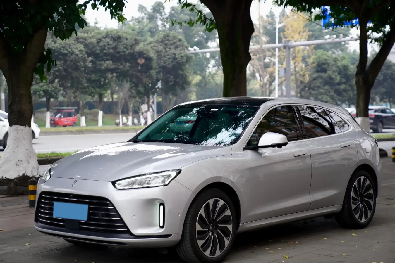 2022 Infiniti Q50L 2.0T 211HP L4 7AT