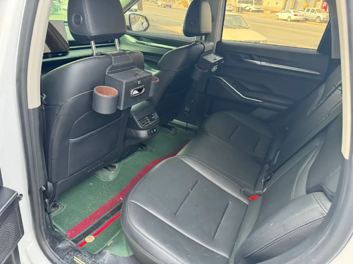 2024 Haval H6 2.0T 238HP L4 9DCT,autocango,china used car exporter,china ev exporter,chinese used car exporter,chinese used ev exporter