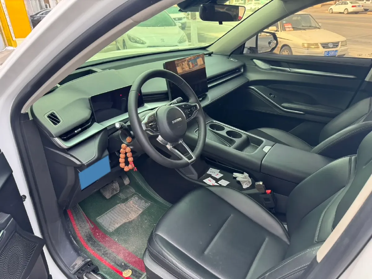 2024 Haval H6 2.0T 238HP L4 9DCT,autocango,china used car exporter,china ev exporter,chinese used car exporter,chinese used ev exporter