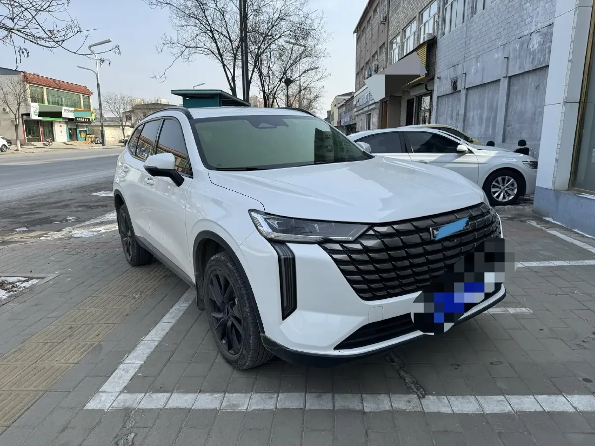 2024 Haval H6 2.0T 238HP L4 9DCT,autocango,china used car exporter,china ev exporter,chinese used car exporter,chinese used ev exporter