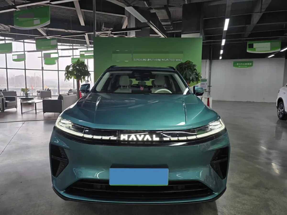 2025 Haval Fierce Dragon MAX 1.5L 116HP L4 2DHT PHEV,autocango,china used car exporter,china ev exporter,chinese used car exporter,chinese used ev exporter