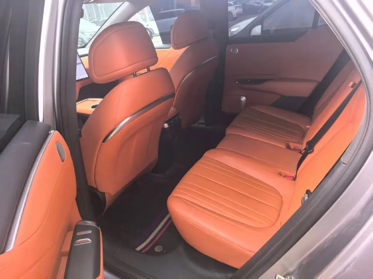 2025 ChangAn QiYuan E07 BEV 89.98KWH,autocango,china used car exporter,china ev exporter,chinese used car exporter,chinese used ev exporter