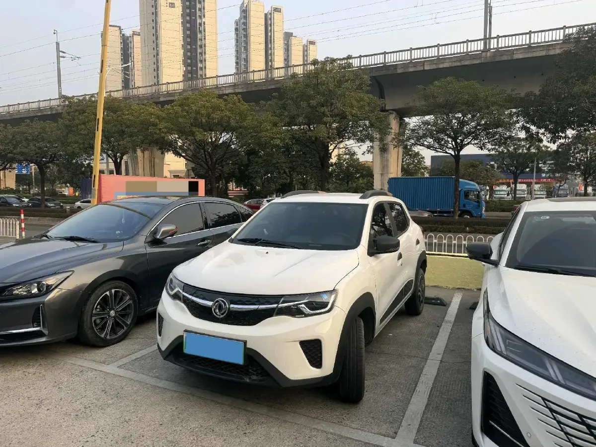 2022 DongFeng eπ Nami EX1 BEV 26.8KWH