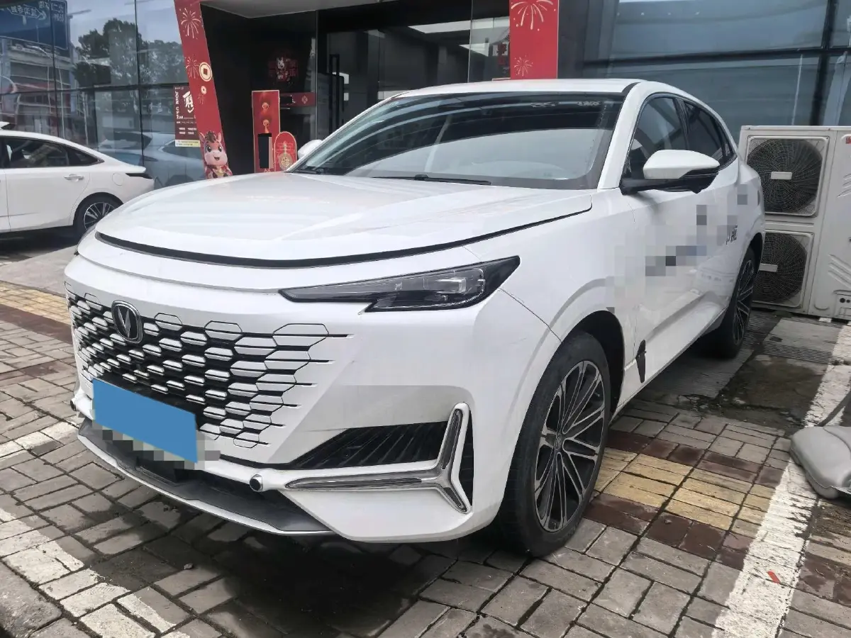 2022 Chevrolet Menlo BEV 61.1KWH