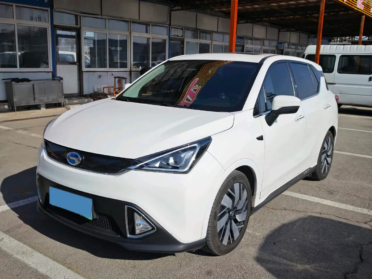 2017 Aion Trumpchi GE3 BEV 47KWH,autocango,china used car exporter,china ev exporter,chinese used car exporter,chinese used ev exporter