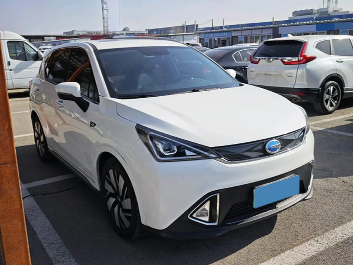 2017 Aion Trumpchi GE3 BEV 47KWH,autocango,china used car exporter,china ev exporter,chinese used car exporter,chinese used ev exporter