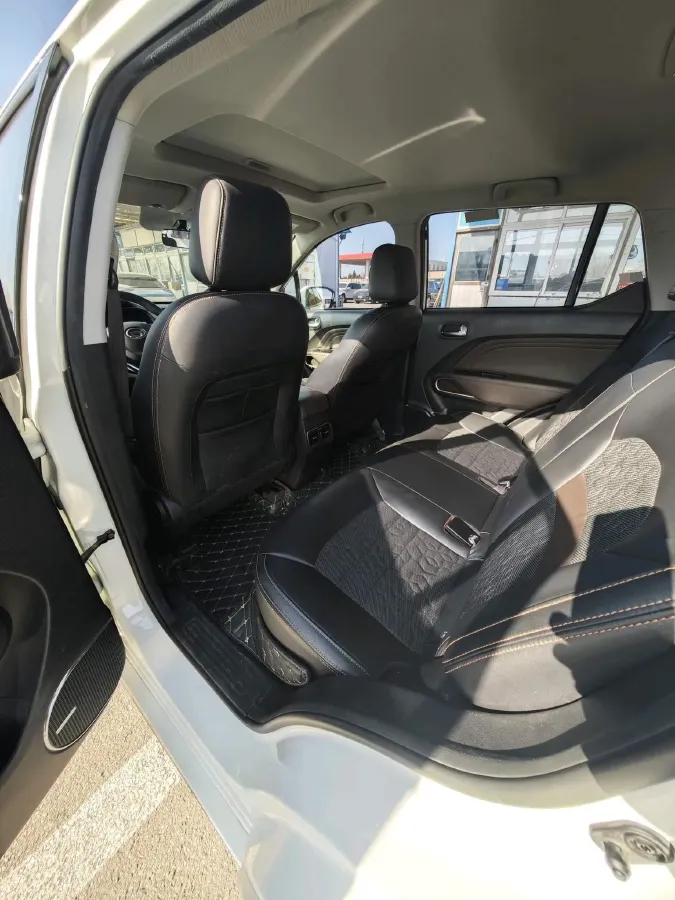 2017 Aion Trumpchi GE3 BEV 47KWH,autocango,china used car exporter,china ev exporter,chinese used car exporter,chinese used ev exporter