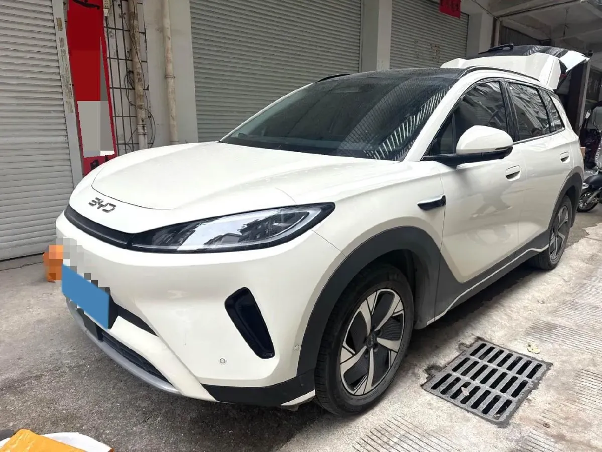 2025 BYD Sea Lion 05 EV BEV,autocango,china used car exporter,china ev exporter,chinese used car exporter,chinese used ev exporter