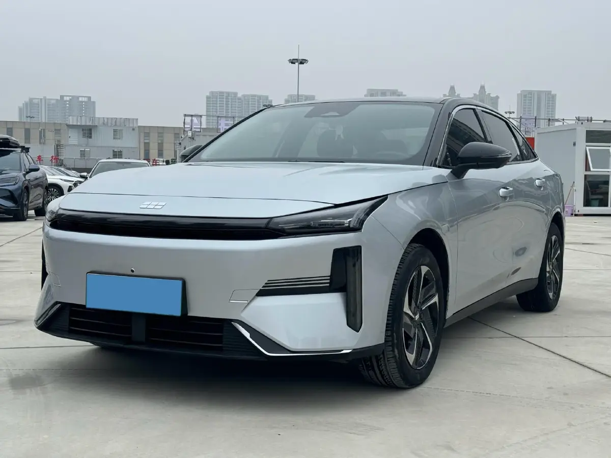 2025 BYD Seal 06 Wagon 1.5L 101HP L4 E-CVT PHEV